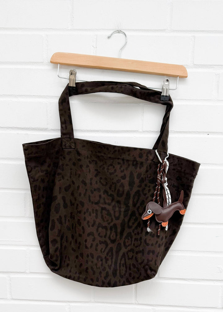 LEO SHOPPER - versch. Farben