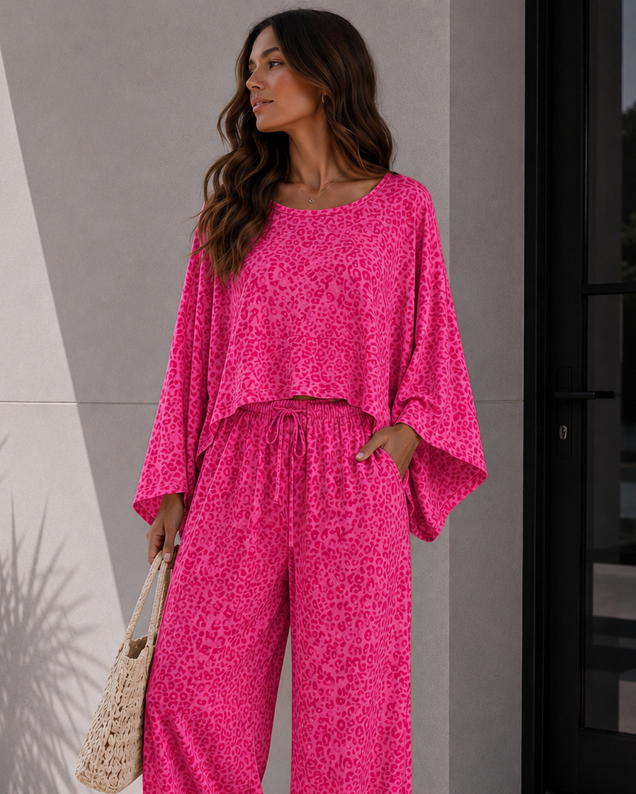LOCKERES LEO SHERLY SHIRT - versch. Farben