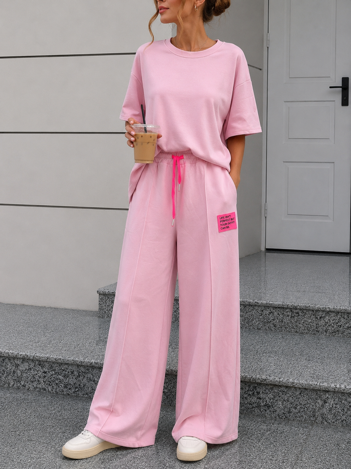 SET ISABELL - versch. Farben
