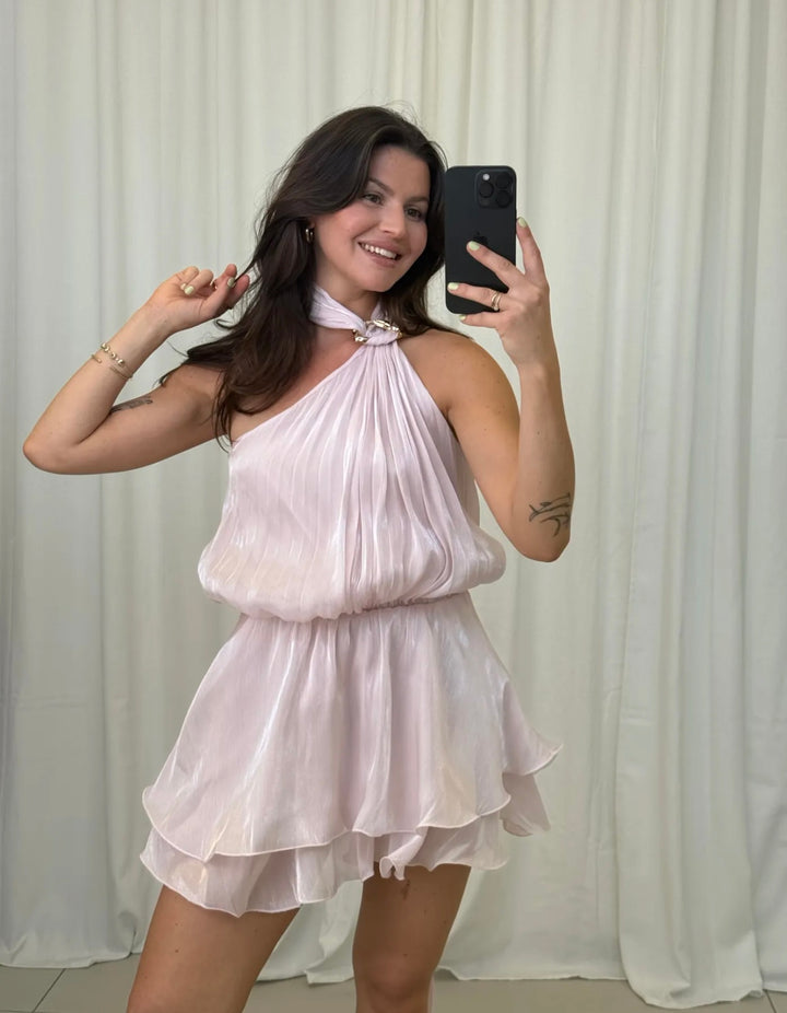 SOMMERKLEID SUE - versch. Farben
