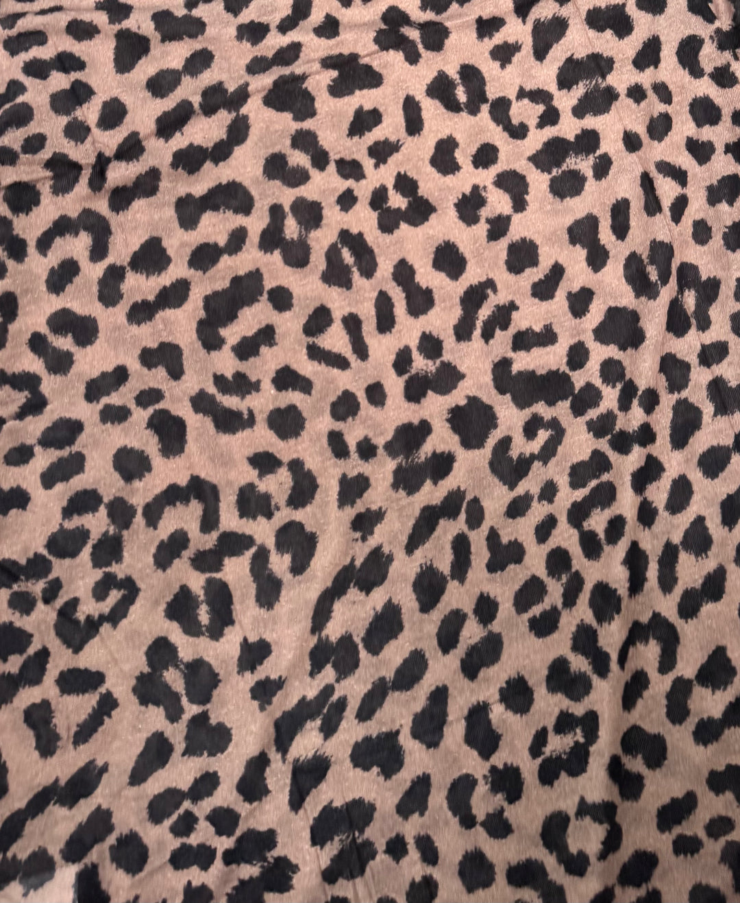 DÜNNES LEO KASCHMIR LONGSLEEVE - versch. Farben
