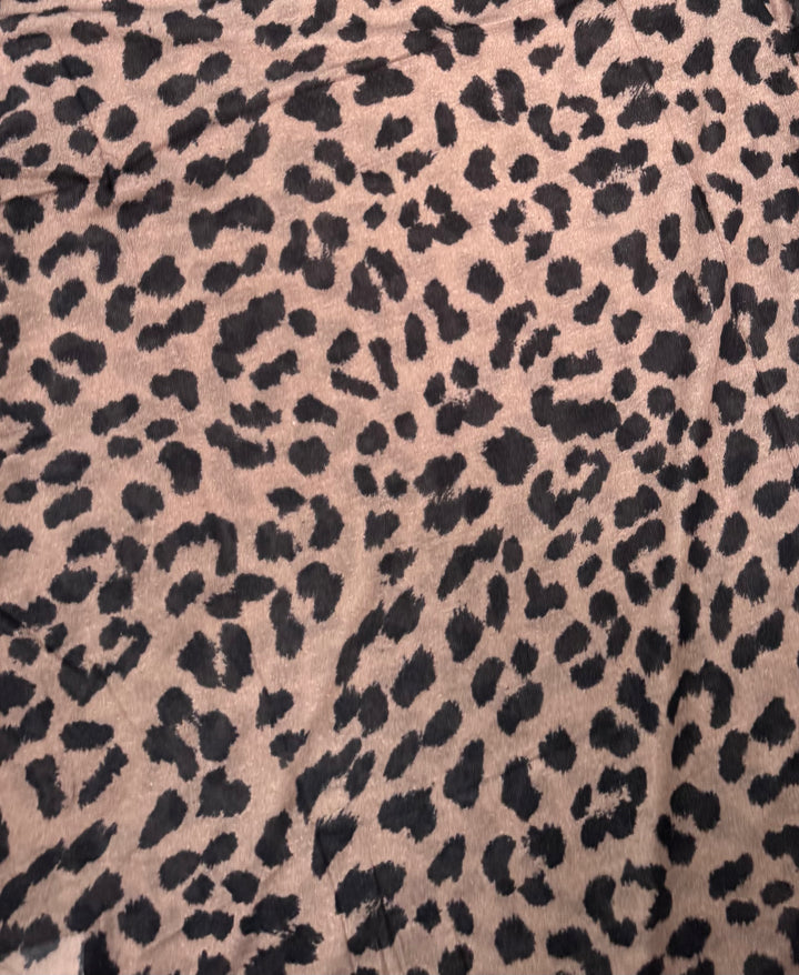 DÜNNES LEO KASCHMIR LONGSLEEVE - versch. Farben