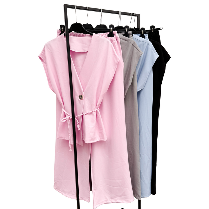 CASANDRA SET - versch. Farben