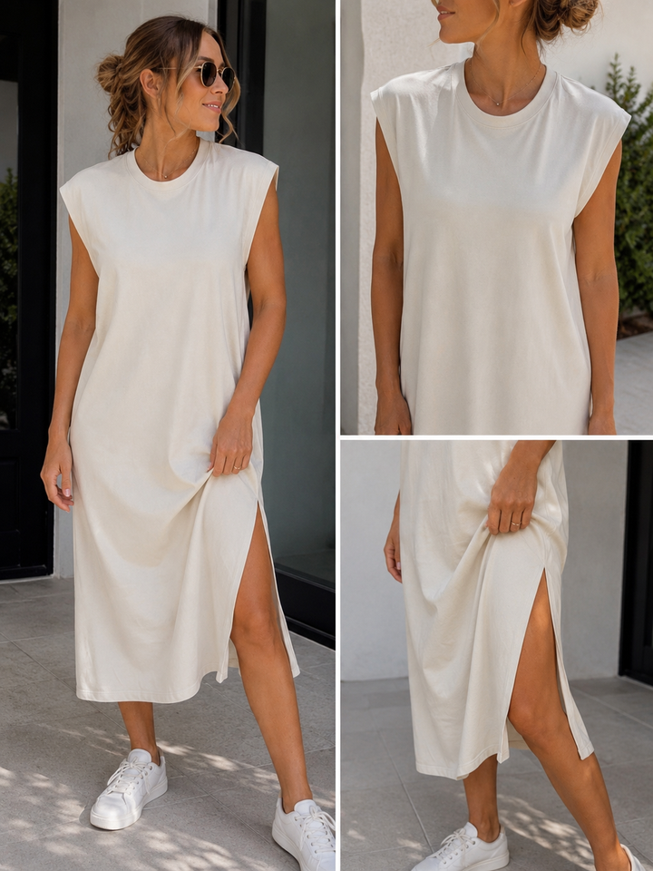 SHIRTKLEID EVA - versch . Farben