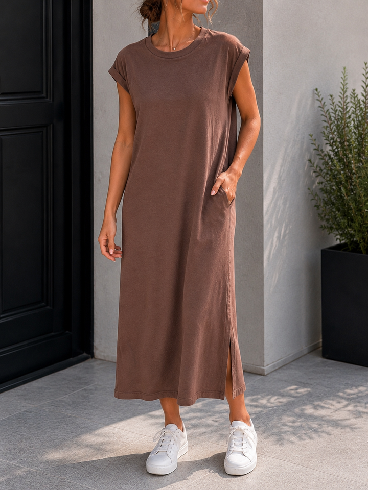SHIRTKLEID EVA - versch . Farben