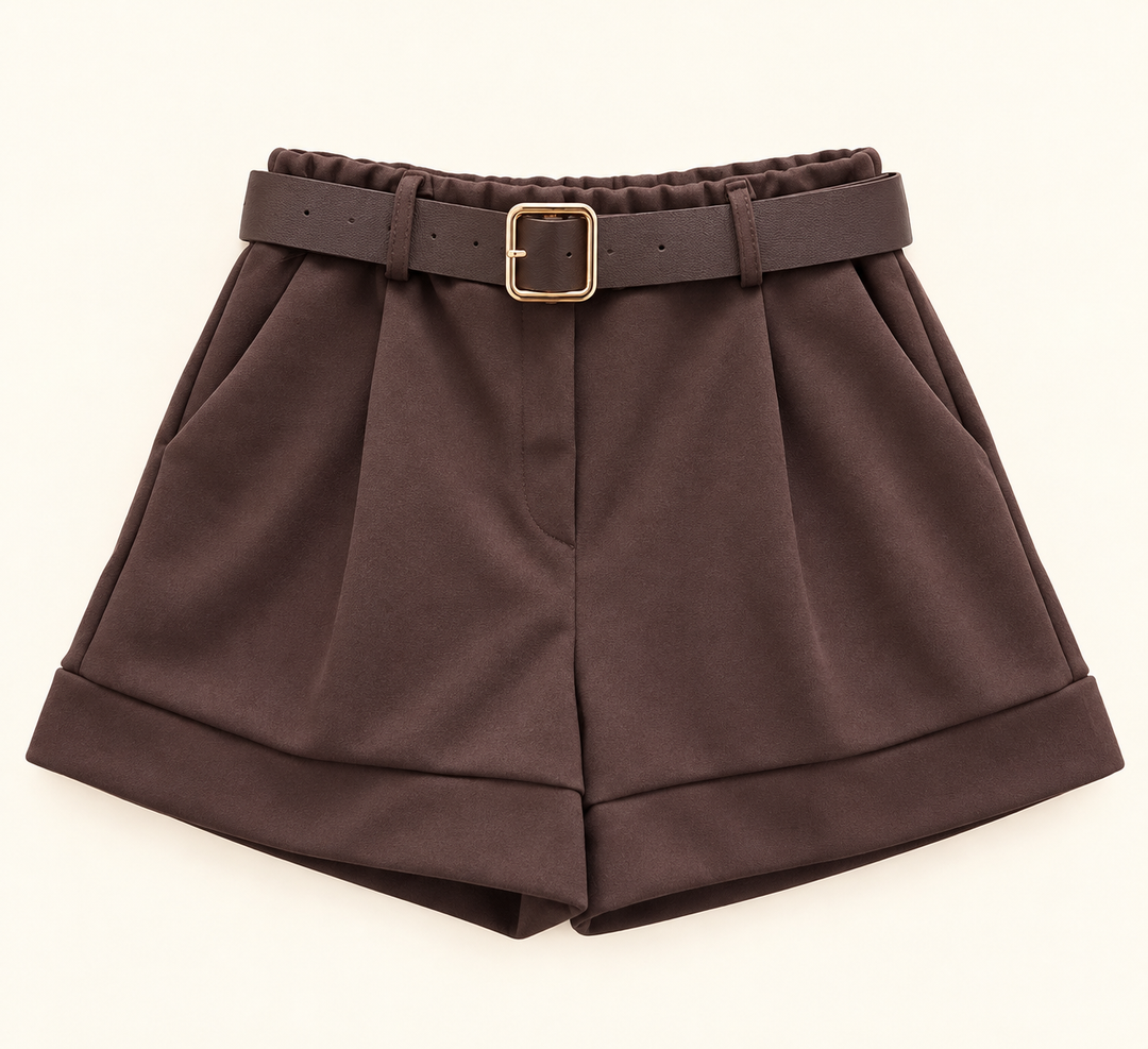 UNI SHORTS JULIA - versch. Farben