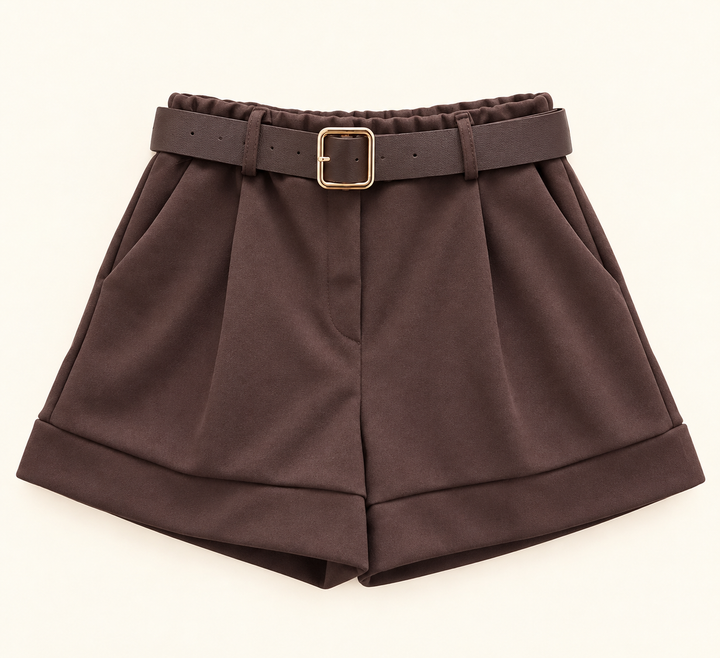 UNI SHORTS JULIA - versch. Farben
