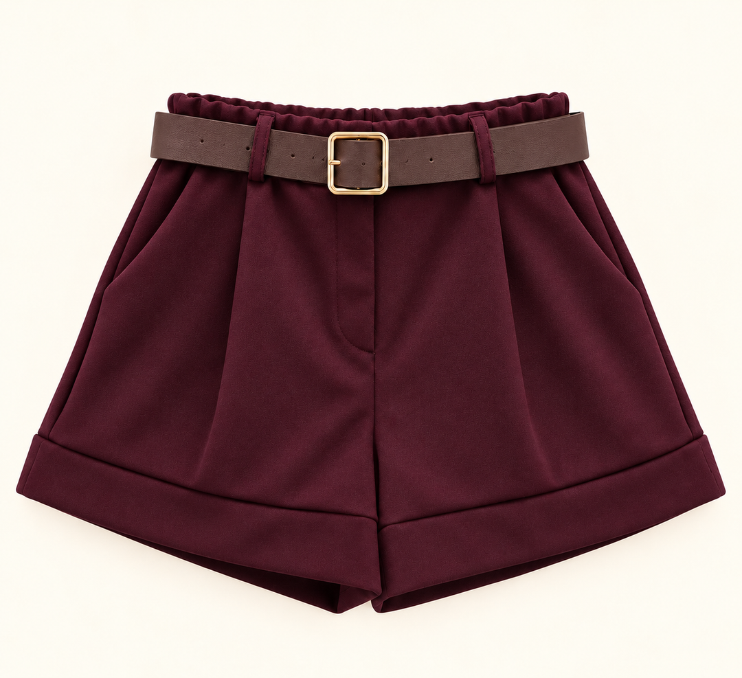 UNI SHORTS JULIA - versch. Farben