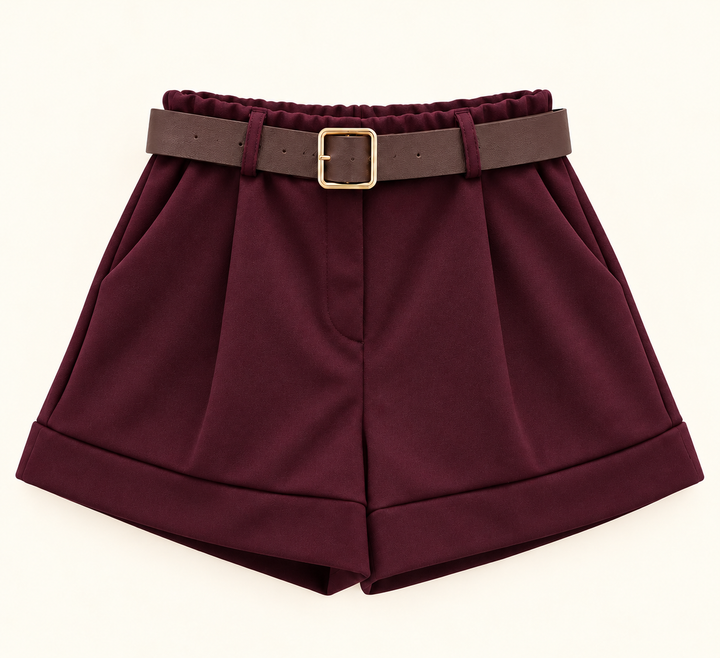 UNI SHORTS JULIA - versch. Farben