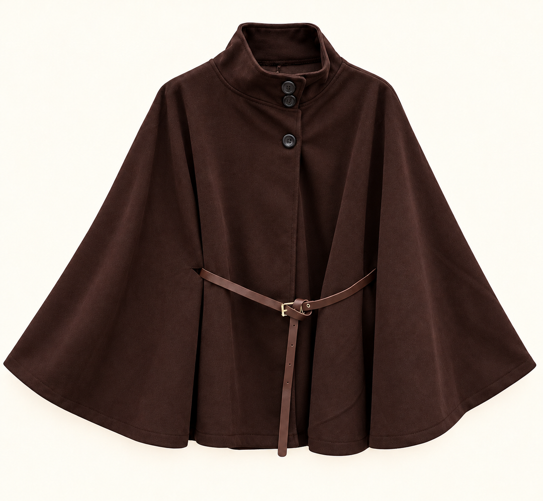 SOFT CAPE MADRID - versch. Farben