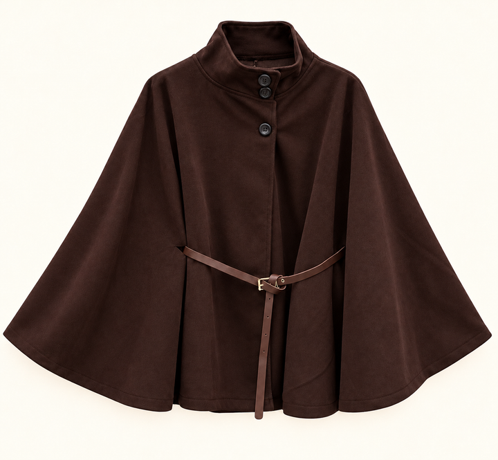 SOFT CAPE MADRID - versch. Farben