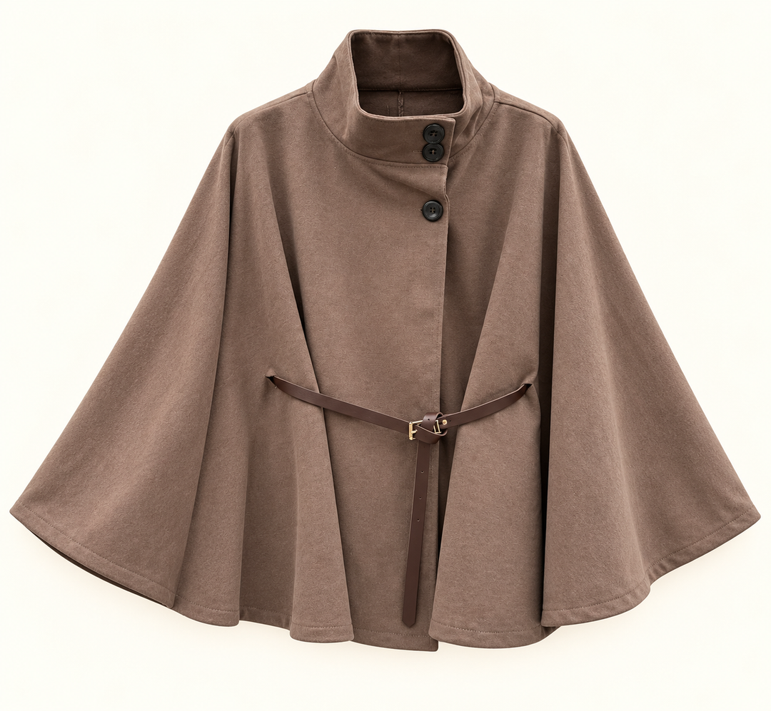 SOFT CAPE MADRID - versch. Farben