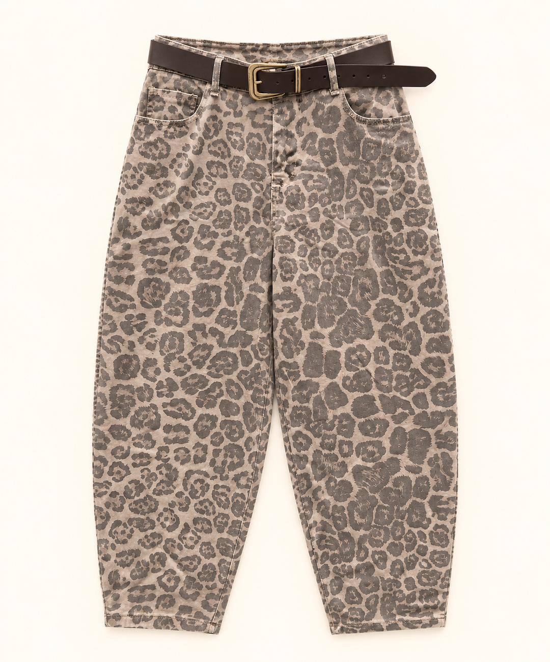 LEO BALLONJEANS EDIT - versch. Farben