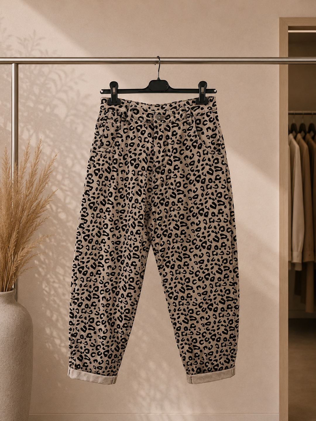 LEO JEANS MIRA - versch. Farben