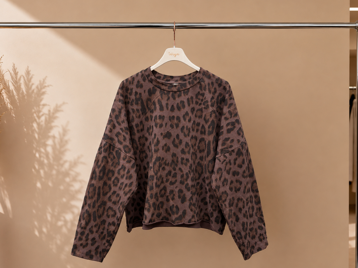 LOCKERES LEO SWEATSHIRT
