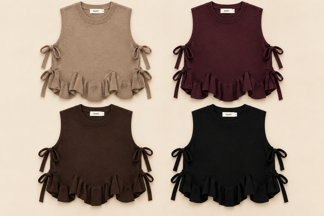 PULLUNDER CARRY - versch. Farben