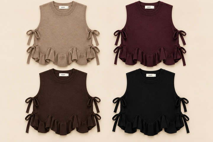 PULLUNDER CARRY - versch. Farben