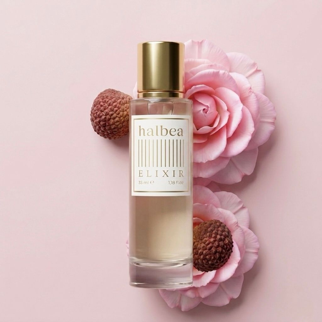 ROSA 273 ELIXIER PARFUM