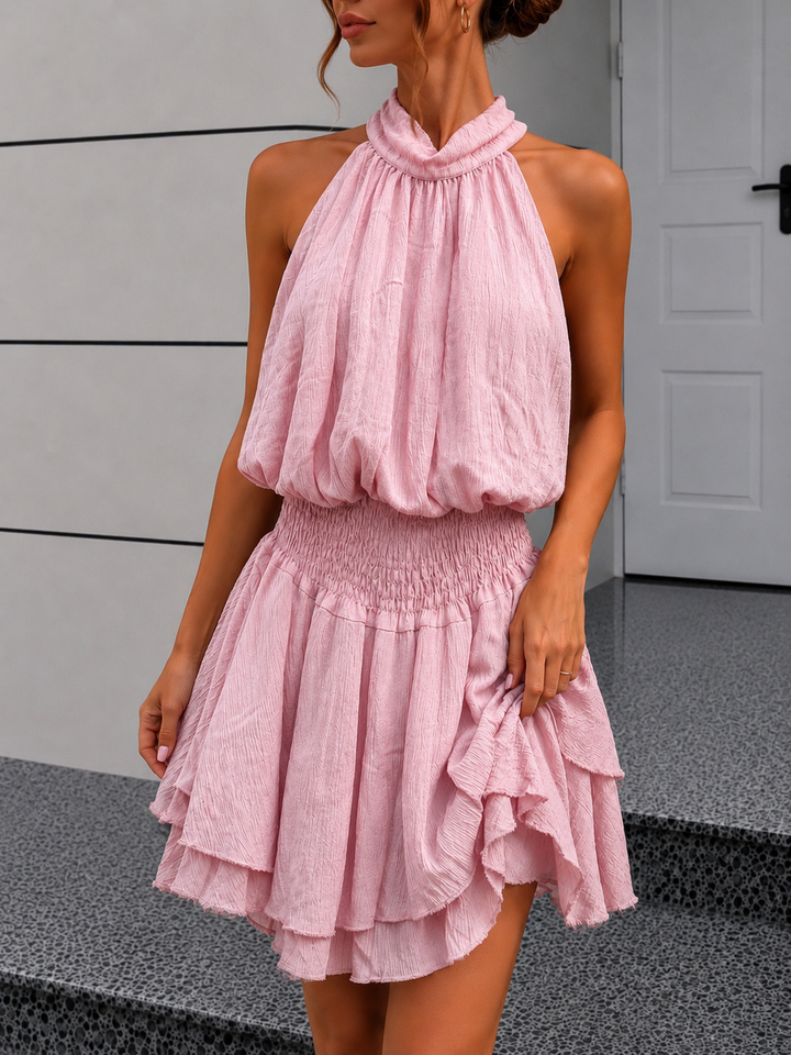 PLAYSUIT ELINA - versch. Farben