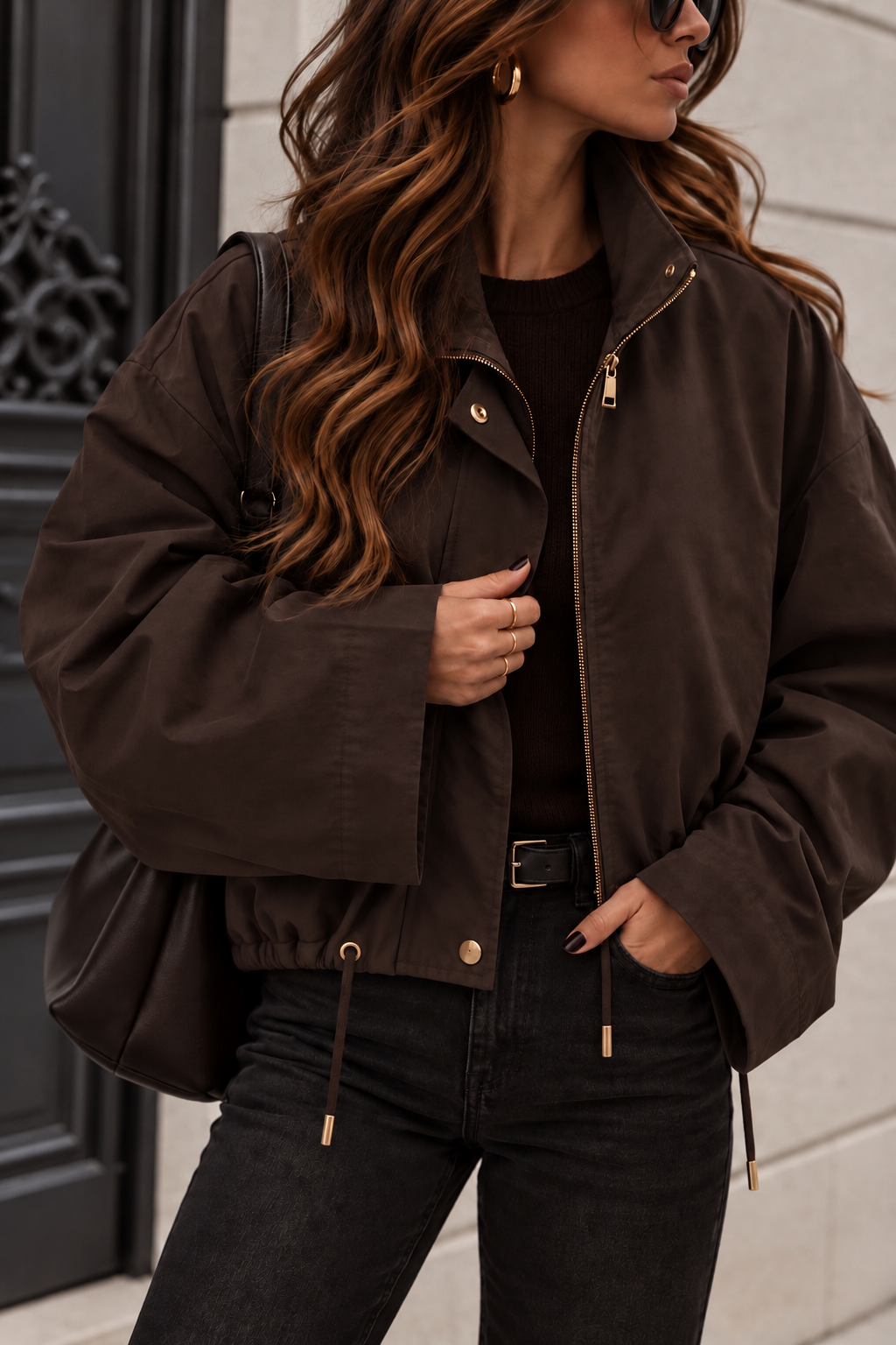 JACKE ILONA - versch. Farben