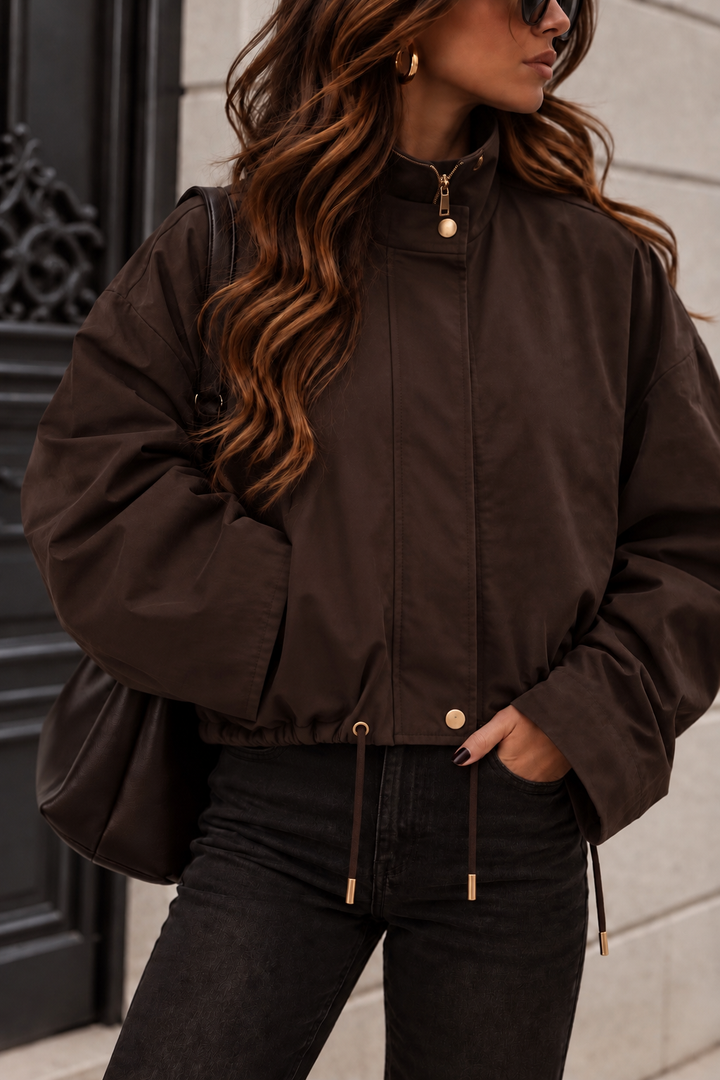 JACKE ILONA - versch. Farben