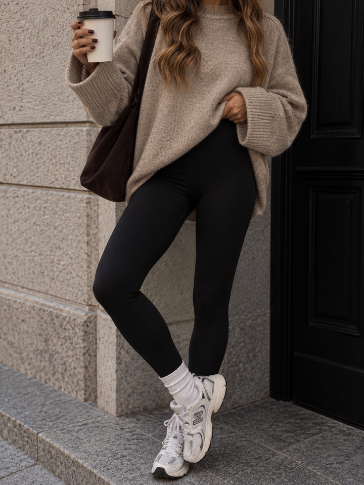 ULTRA SOFT LEGGINGS - versch. Farben
