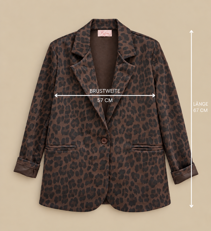 LEO BLAZER - versch. Farben