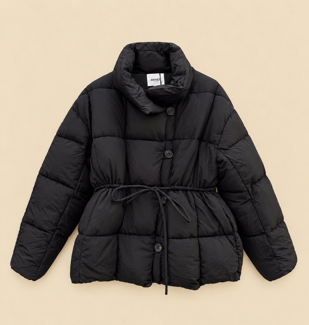 JACKE ELISABETH - Schwarz