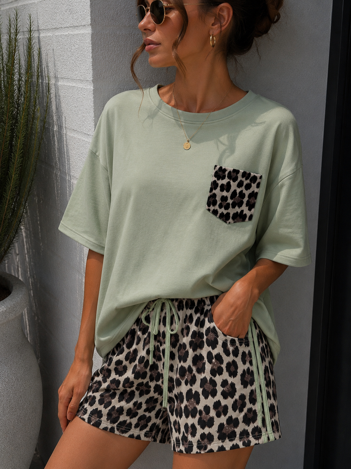 SUMMER LEO SET - versch. Farben