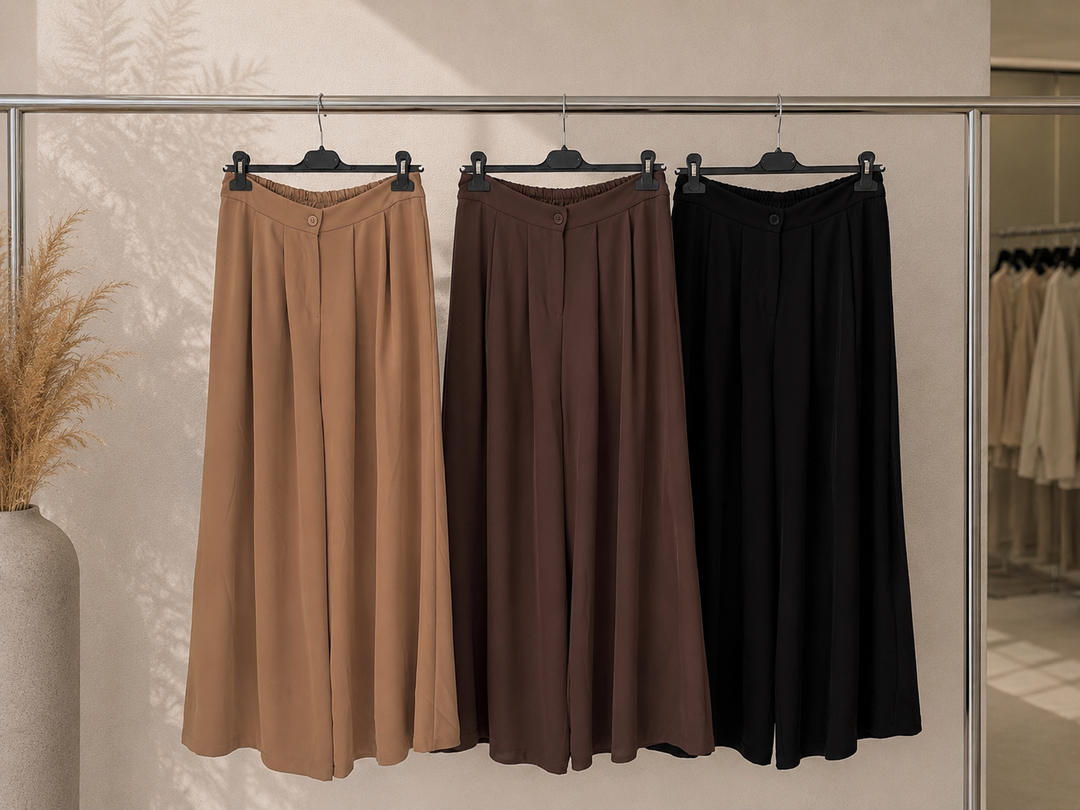 HOSE MIRANDA - versch. Farben