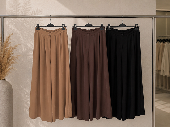 HOSE MIRANDA - versch. Farben