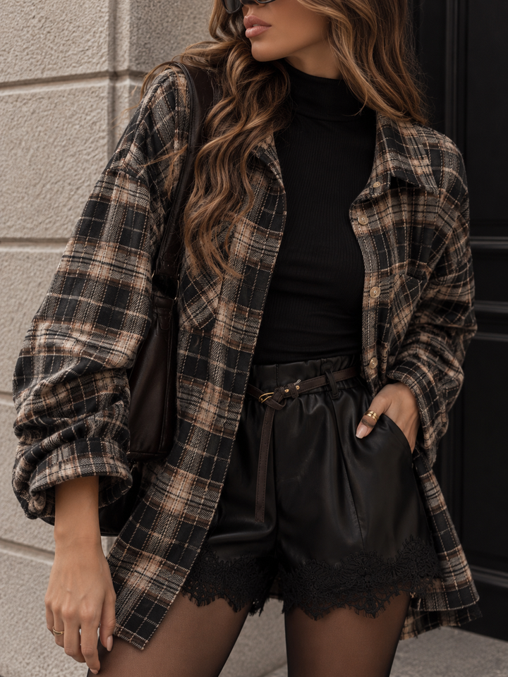 KARO HEMD