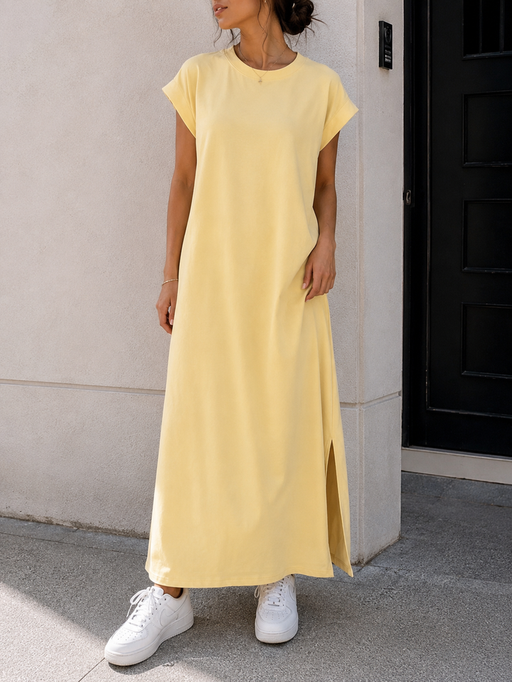 SHIRTKLEID EVA - versch . Farben