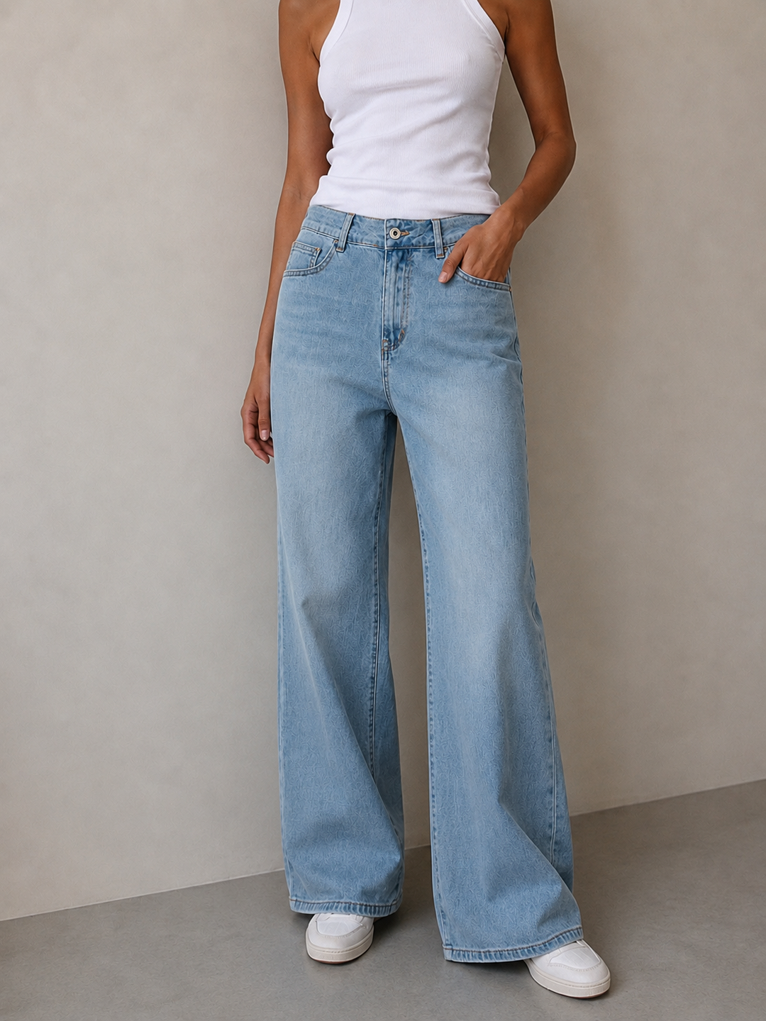 JEANS ANNA