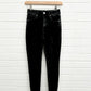 BLACK SKINNY JEANS