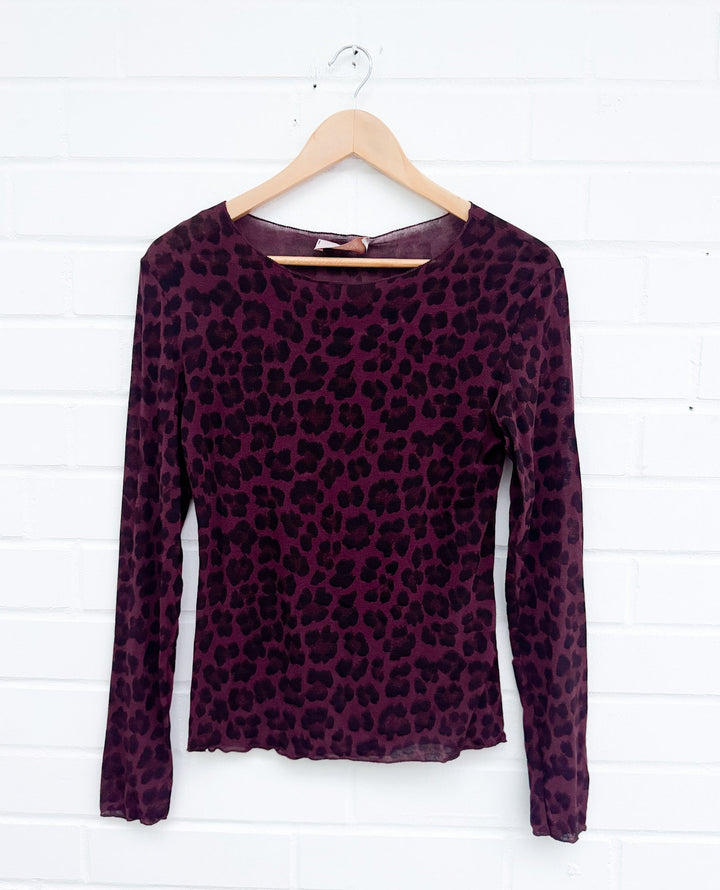 LEO KASCHMIR LONGSLEEVE - versch. Farben