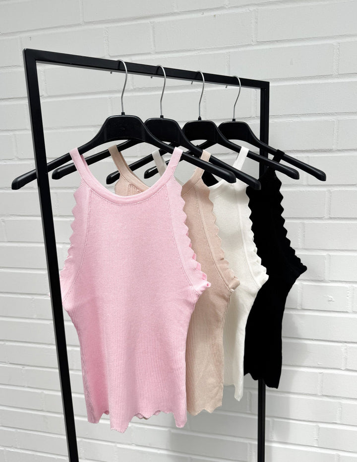 UNI ZACK TOP- versch. Farben