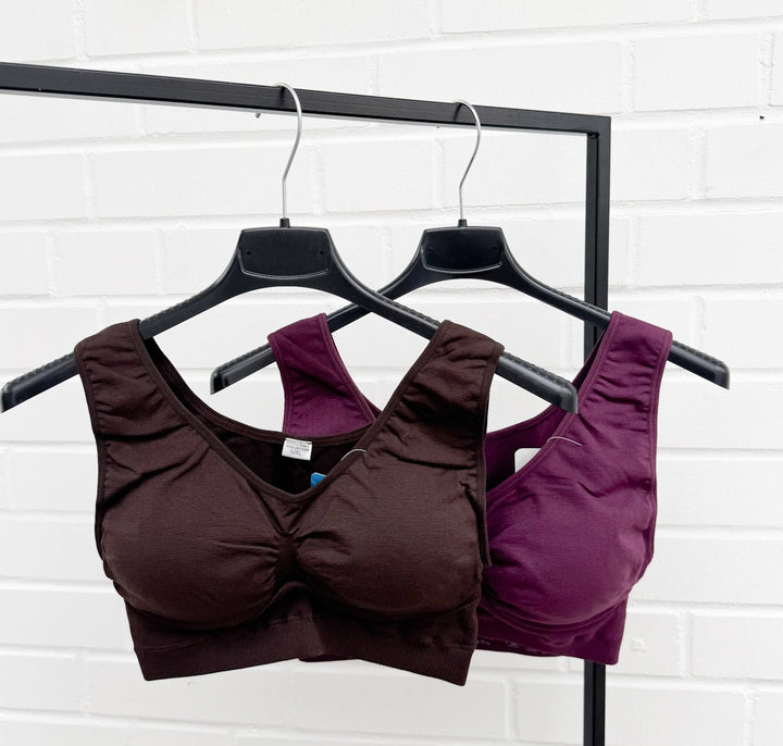 SOFT BH 0802 - Versch. Farben
