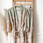 BOHO VINC SET- versch. Farben
