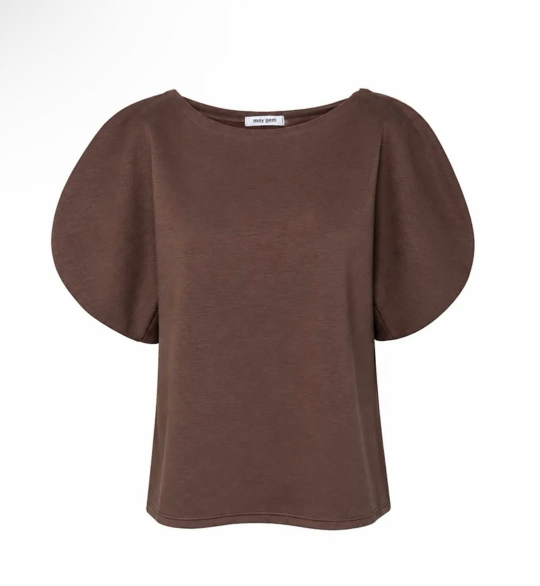 SHIRT PALMA - versch. Farben