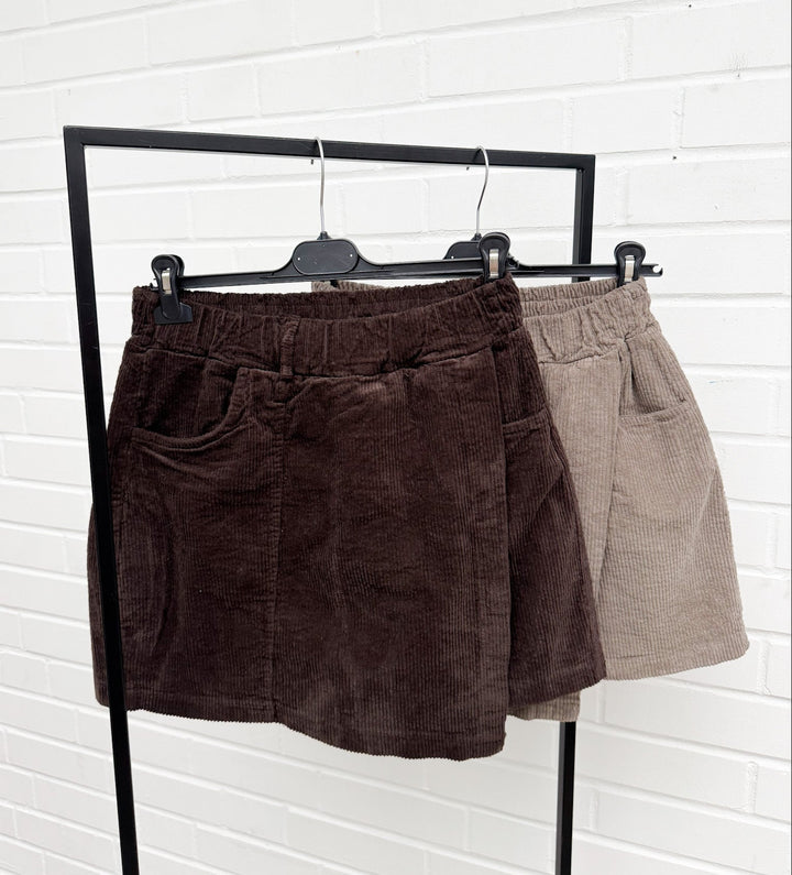 CORD HOSENROCK - versch. Farben