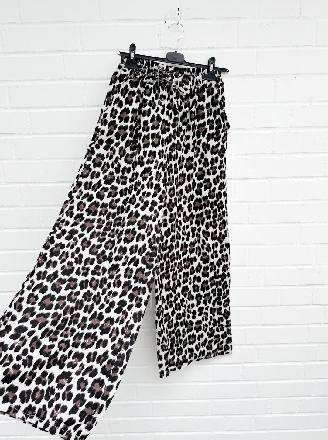 MUSSELIN LEO HOSE EDDA - versch. Farben