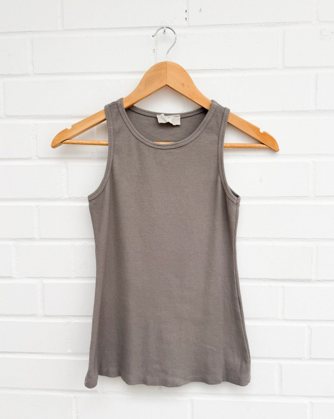 BASIC TANKTOP - versch. Farben