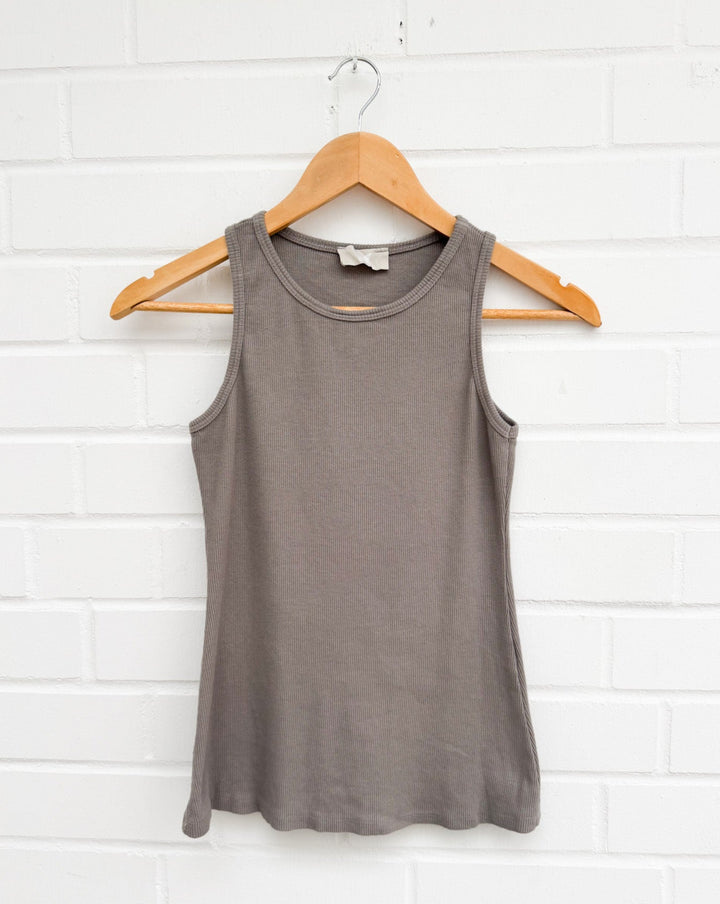 BASIC TANKTOP - versch. Farben