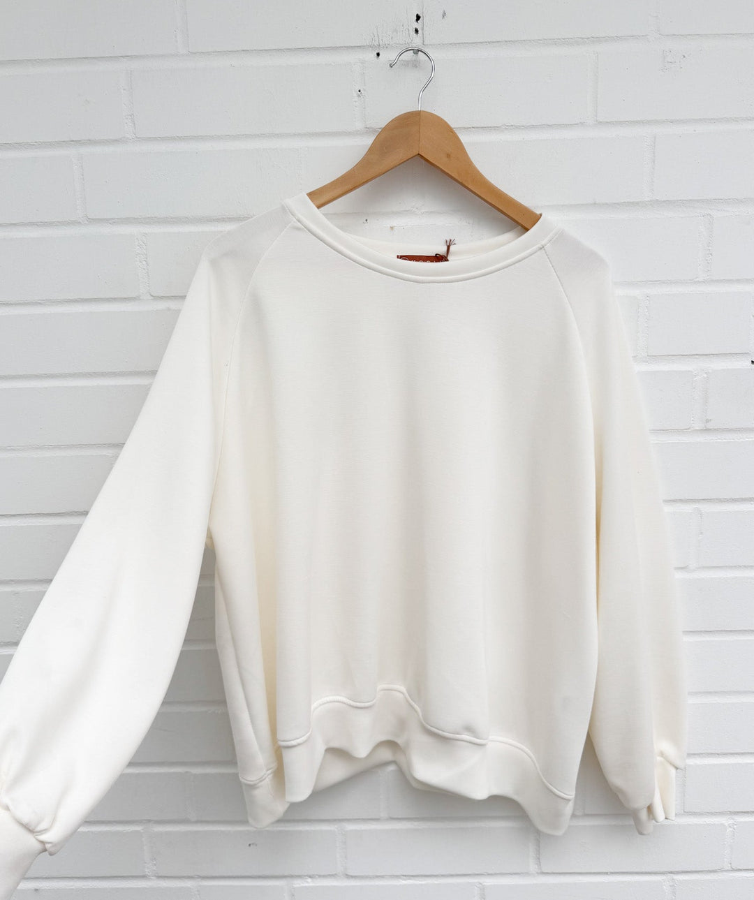 SUPER SOFT OVERSIZE SWEATSHIRT - versch. Farben