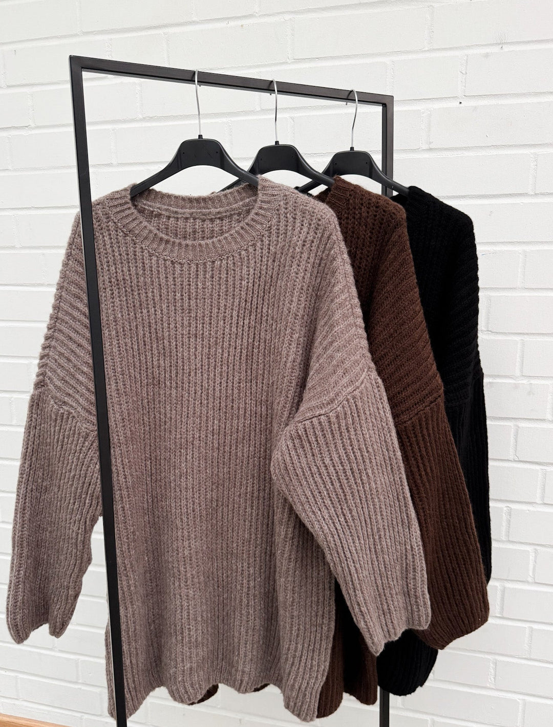 LONGPULLOVER ELISA - versch. Farben