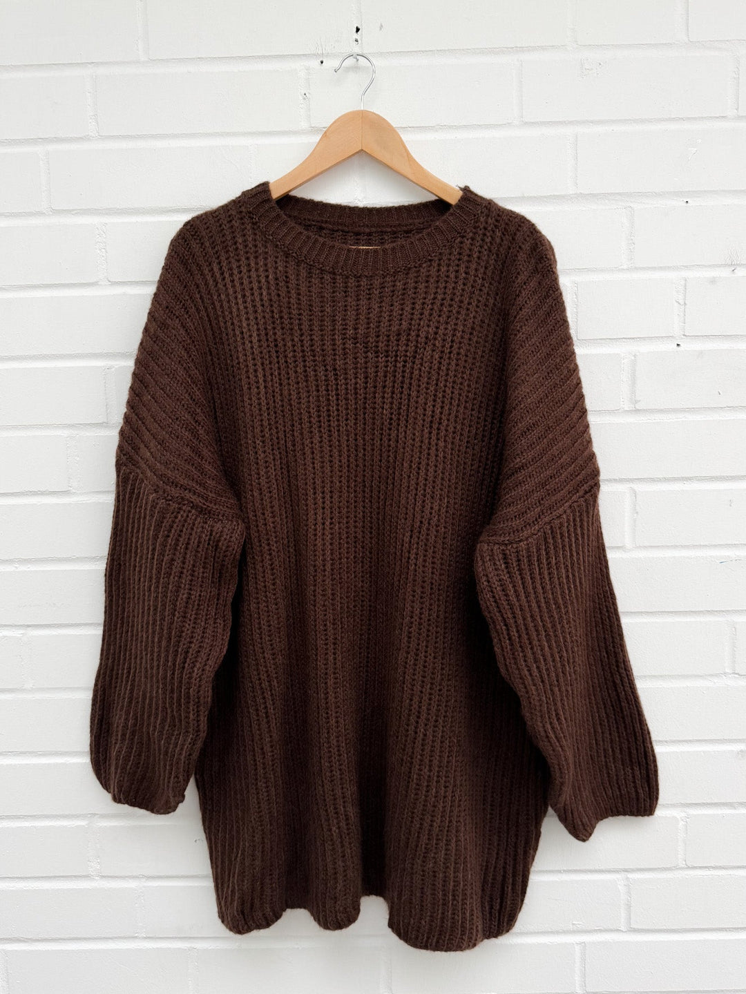 LONGPULLOVER ELISA - versch. Farben