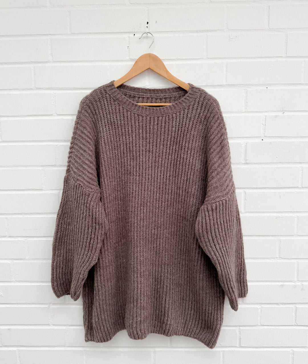 LONGPULLOVER ELISA - versch. Farben