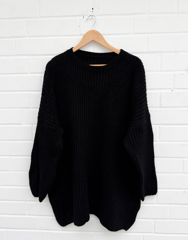 LONGPULLOVER ELISA - versch. Farben