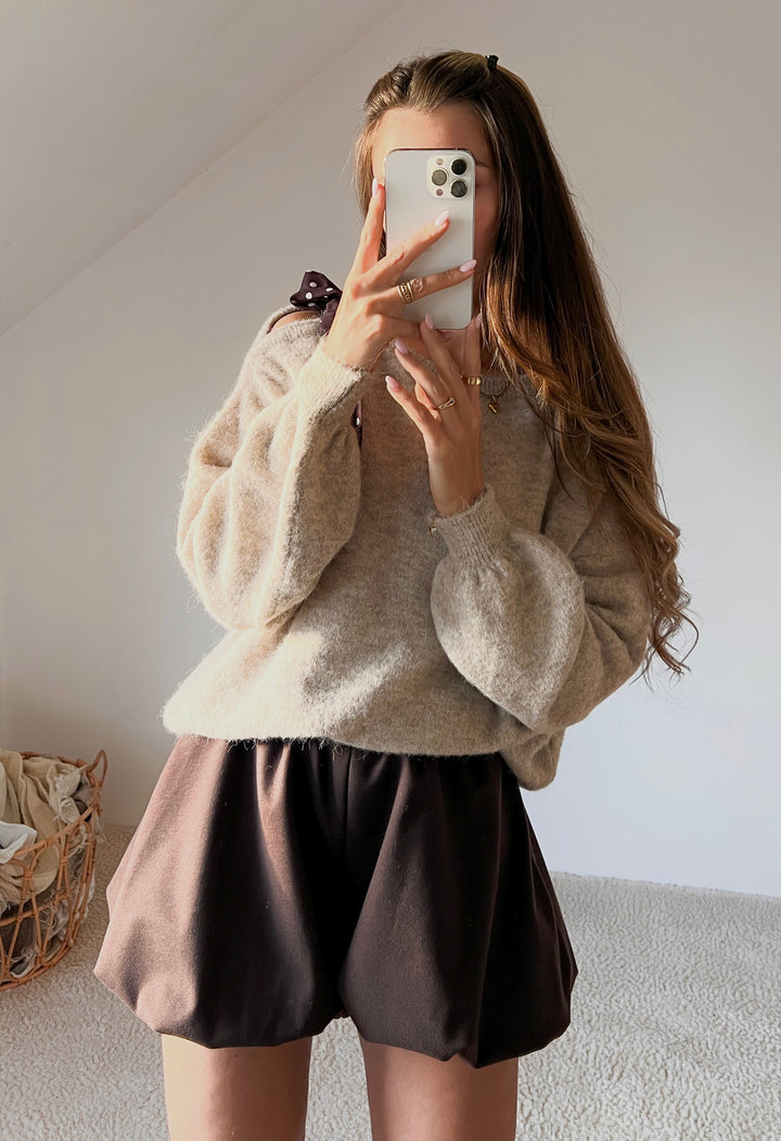 BALLON SHORTS - versch. Farben